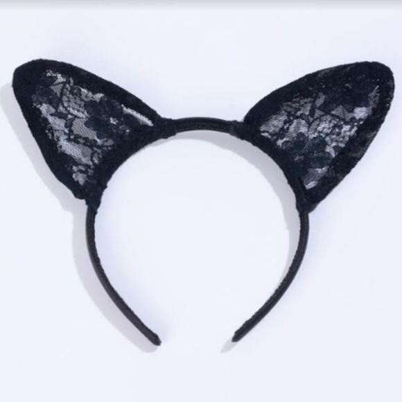 CHOOSE 3! Halloween SALE! Pretty Unicorn Kitty Cat Flower Beautiful Headbands - Picture 15 of 16